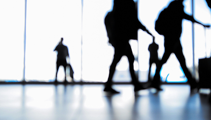 债务融资,债务规模