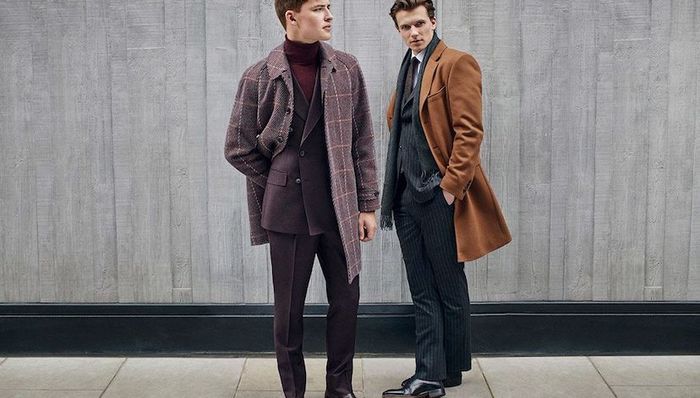 時尚商業(yè)說