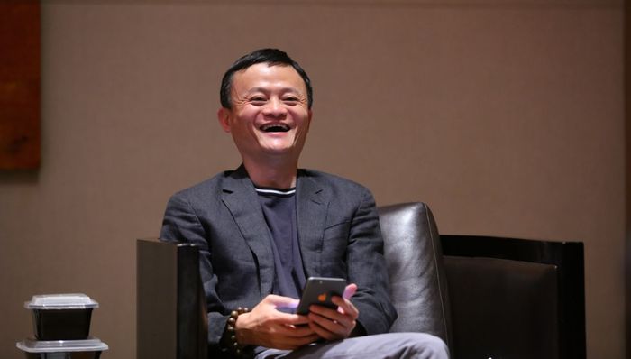 退休,人物观,SaaS,云化,阿里巴巴,退休计划,柳传志,风清扬,南华早报,用人做事