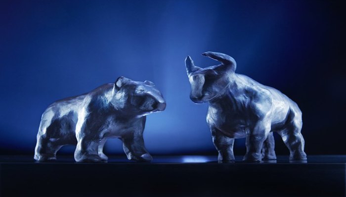 深成指创四年半新低 券商认为月初“春季躁动”概率低