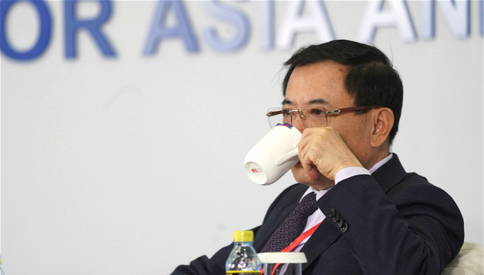 TCL,李东生