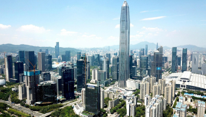 大宗交易,租公寓,写字楼租赁,深圳北站,写字楼物业,深圳会展中心,深圳龙华,退租,投资者,交易总额