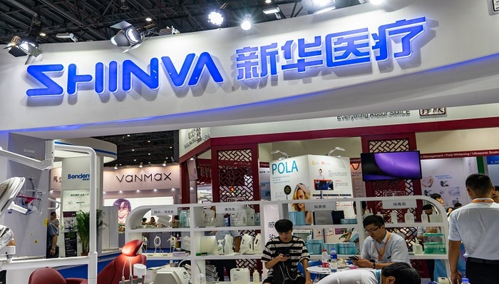 新华医疗转让绩优子公司威士达医疗股权助华检上市