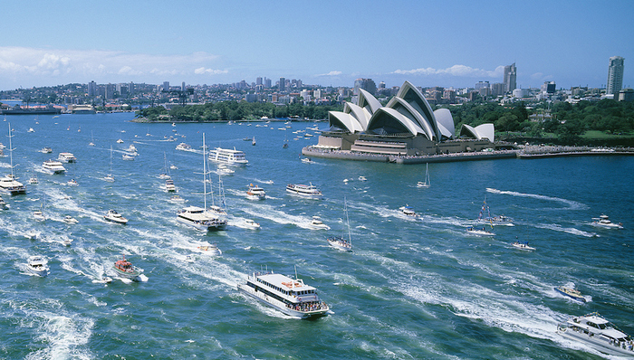 天下故事,国际贸易