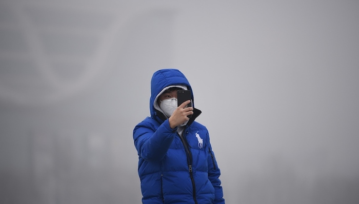 环境部,重污染天气,应急响应,问题