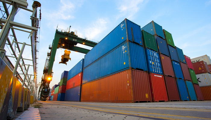 财经速递,进出口