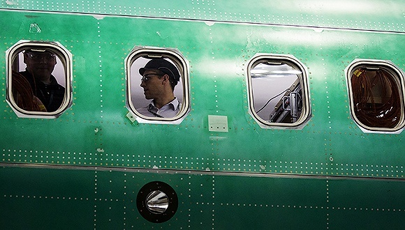 波音空客交出2018年成绩单:年交付量均破纪录