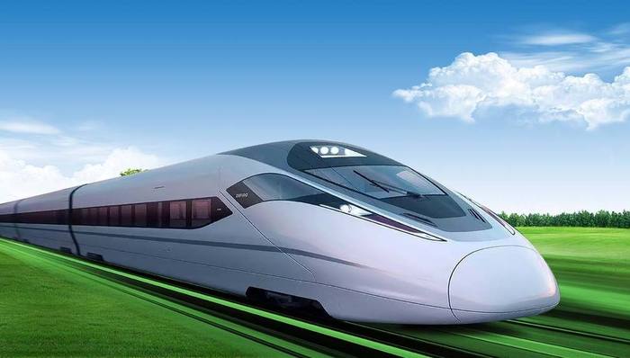 时速160公里复兴号车厢甲醛超标,列车停开中车着手解决