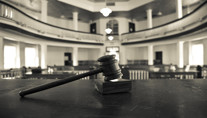 全国首个证券纠纷示范判决机制发布,上海金融法院春节后开庭审理首例案件