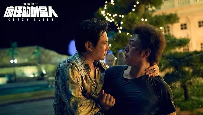 影片,流浪地球,排片,外星人,熊出没,档期,飞驰人生,春节,影业,影城