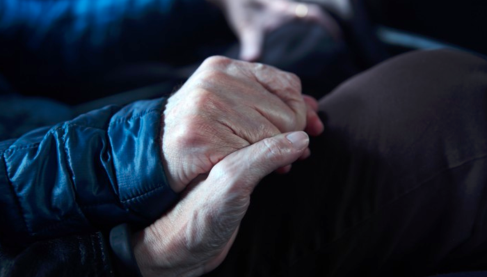 科学新知,安乐死,死亡