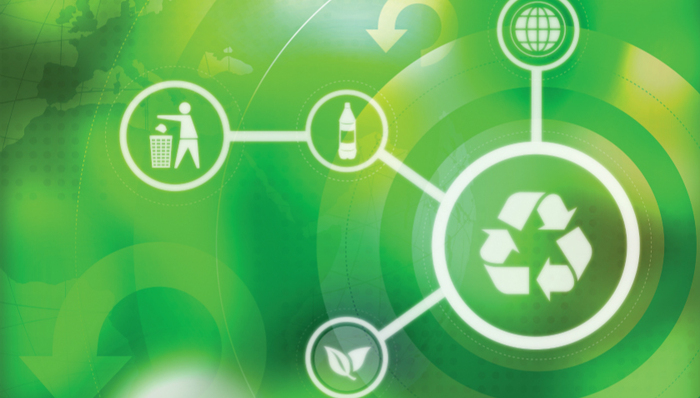 关注餐厨垃圾处理:让随手扔变随手分