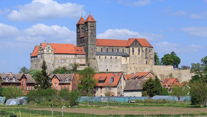 旅行,欧洲,阅读