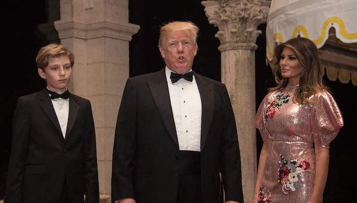 权力游戏,美国政治