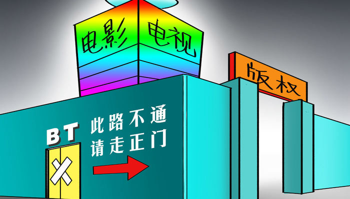 中国电影,春节档,流浪地球,盗版