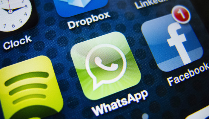 IDC,智能手机市场,