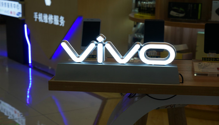 快看 | vivo推出子品牌iQOO,搏杀细分市场