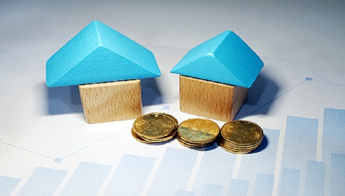 证监会,金融街租金