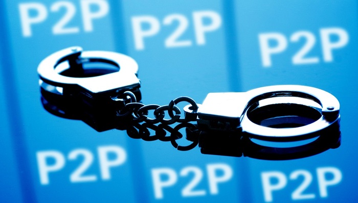 P2P,失联,信用黑名单