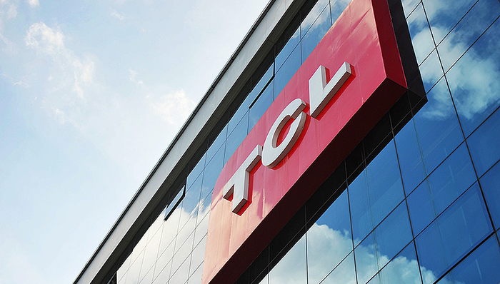 TCL通讯,TCL手机,1980年,AV,Pentel,TCL王牌,TCL集团股份有限公司,Cove