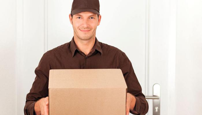 顺丰单月营收首破100亿,四家快递公布2019年首月成绩单