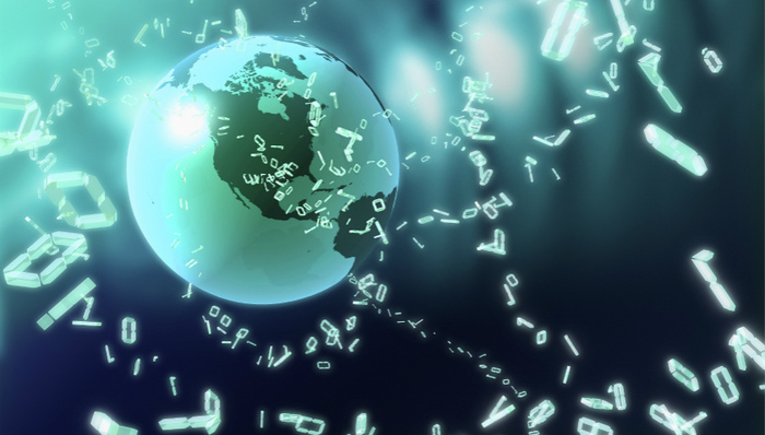 数字经济走红 智能制造热卖