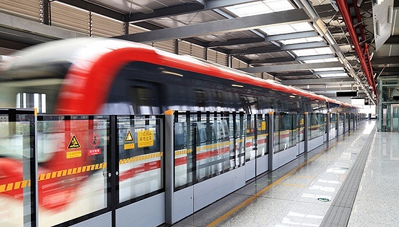 同城,市域轨道交通,上海轨道,上海地铁,线路,苏州工业园区,中心城区,建成,花桥,城镇化建设