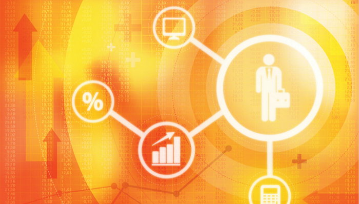 9张图告诉你:你的全球财富排名、中国人的财富结构……
