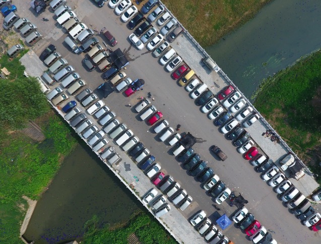 二手车,车圈观察