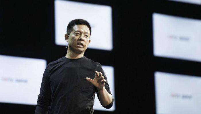 韬蕴温晓东:独家还原与贾跃亭从朋友到反目全过程