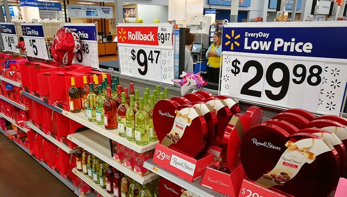 特朗普,关税,美国消费者