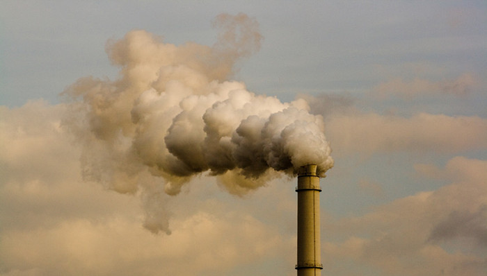 生态环境部,PM2.5,大气污染治理