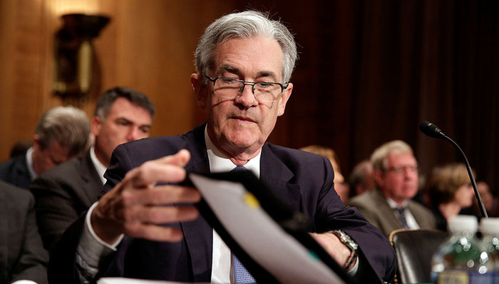美联储,褐皮书,经济