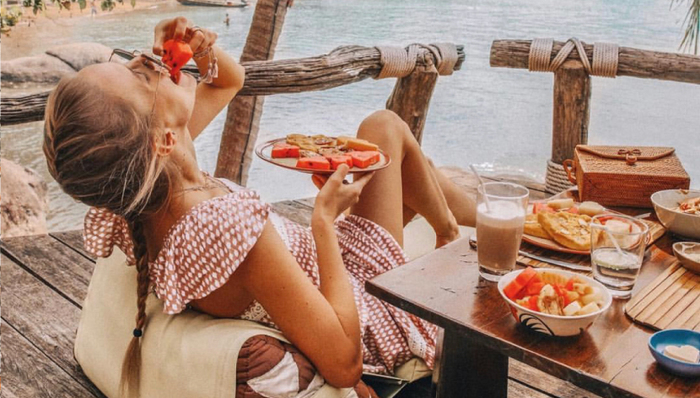 女性,生活方式,妇女节