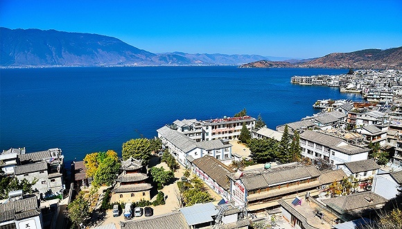 云南旅游重启收购文旅科技,多元化面临整合挑战