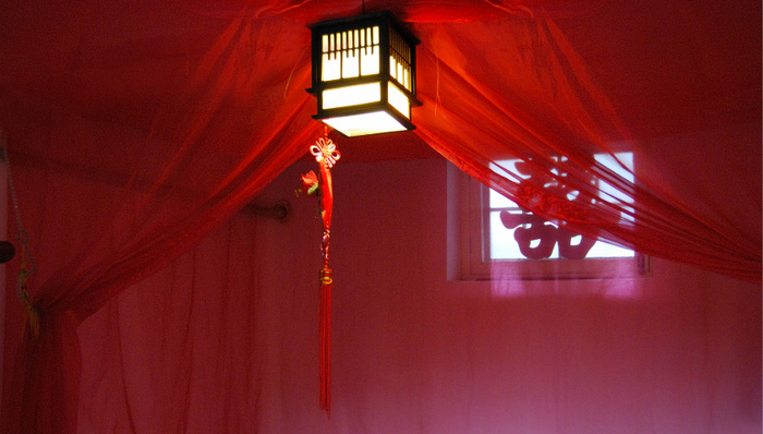 被打破的传统通婚圈——农村一些地区性别失衡下的代际关系