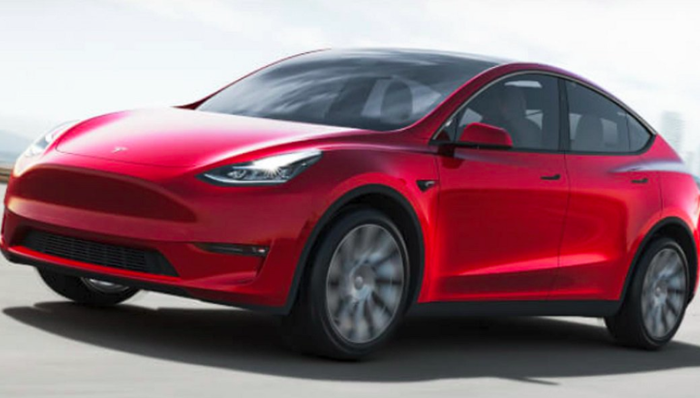 特斯拉,车圈观察