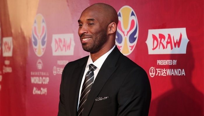 科比·布莱恩特