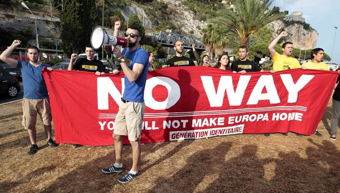 新西兰,恐袭,欧洲,极右翼,调查