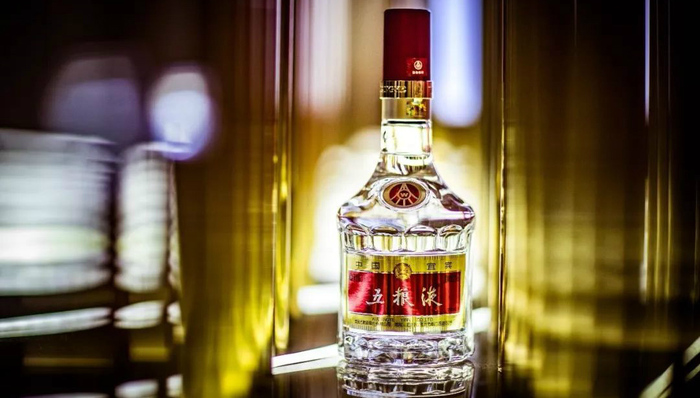 五粮液,飞天茅台
