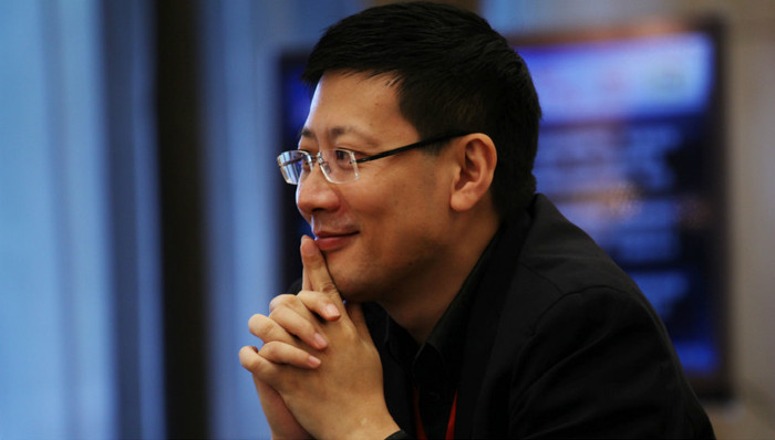 沈南鹏,红杉资本,