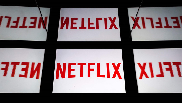 反攻迪士尼,Netflix新推30部动画