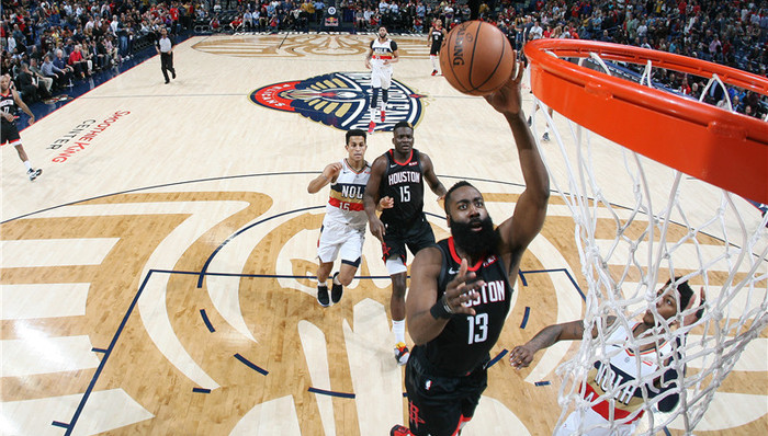 【体育晚报】火箭锁定季后赛名额 中国杯国足两连败垫底