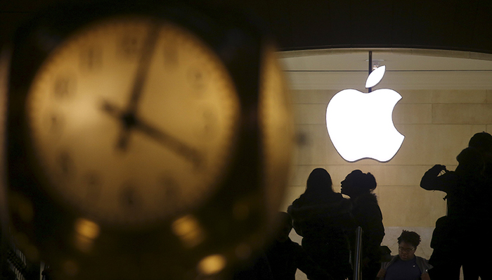【界面早报】证监会发布《首发业务若干问题解答》 苹果举行春季发布会