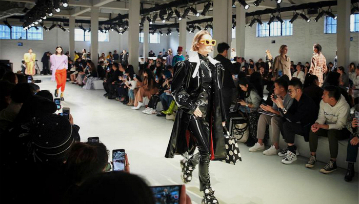 時尚商業(yè)說