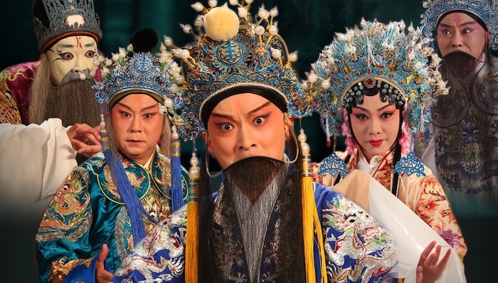 戏剧,戏剧电影院线,戏剧电影展