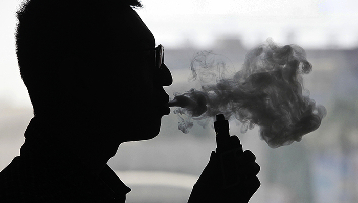 投资,创业,电子烟