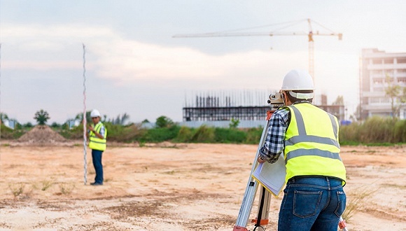 地产商,土地市场,二线城市