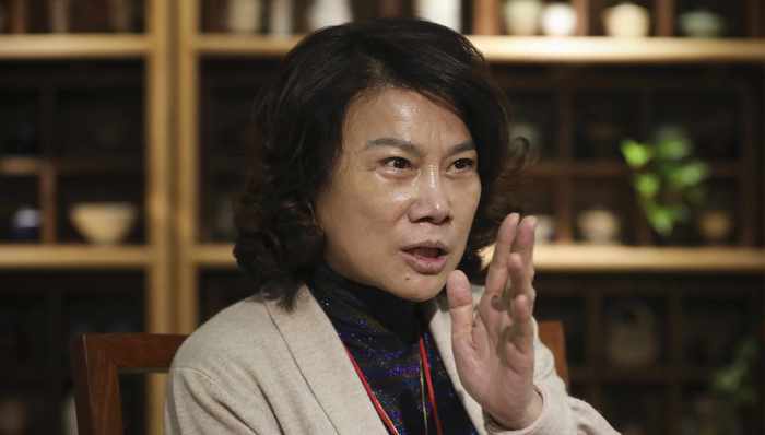 格力电器,董明珠,国企混改