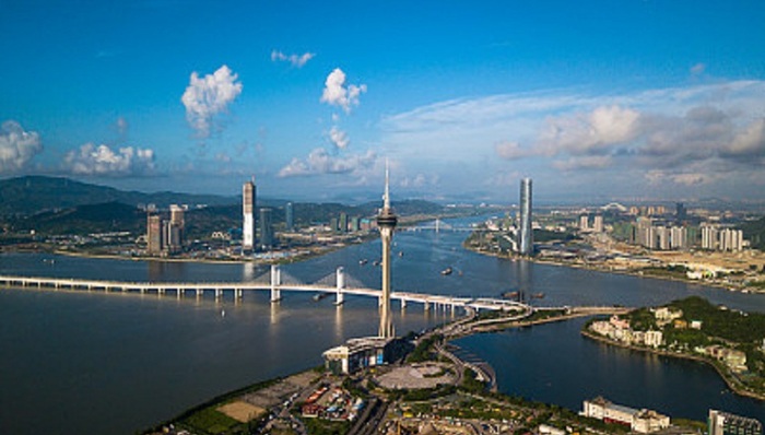 粤港澳